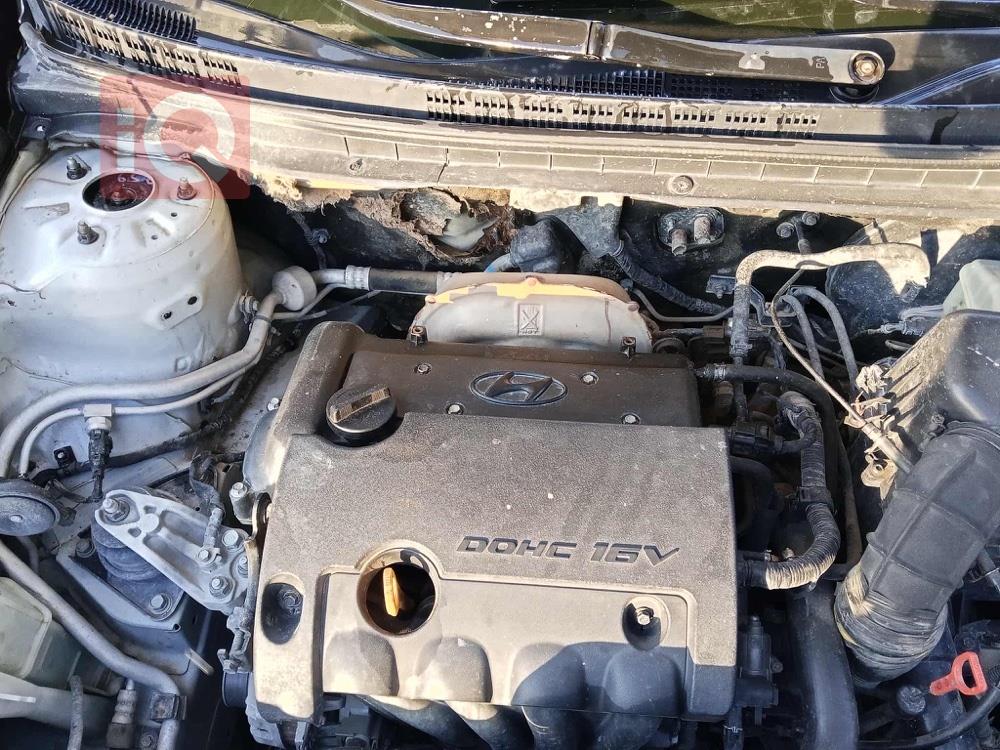 هيونداي أفانتي